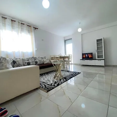 Ec Apartment Durres