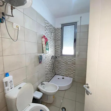Ec Apartment Durres
